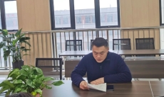 逐光追梦，领“羚”前行—