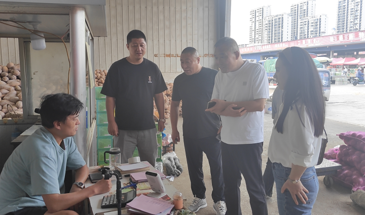 解锁一码通科技密码，洞察百大市场运营新篇
